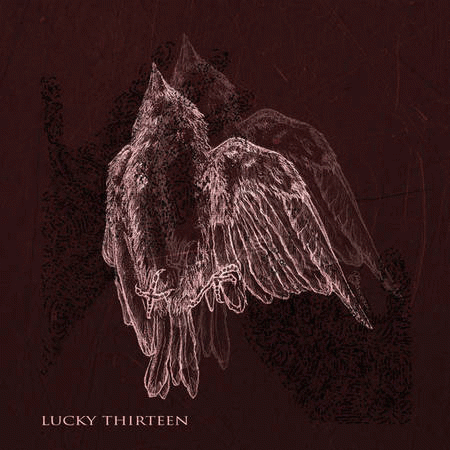 Lucky Thirteen : Standing in the Shadows